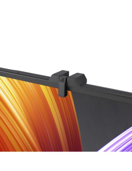 ASUS ProArt OLED PA32DC pantalla para PC 80 cm (31.5") 3840 x 2160 Pixeles 4K Ultra HD Negro