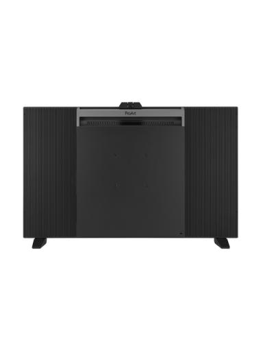 ASUS ProArt OLED PA32DC pantalla para PC 80 cm (31.5") 3840 x 2160 Pixeles 4K Ultra HD Negro
