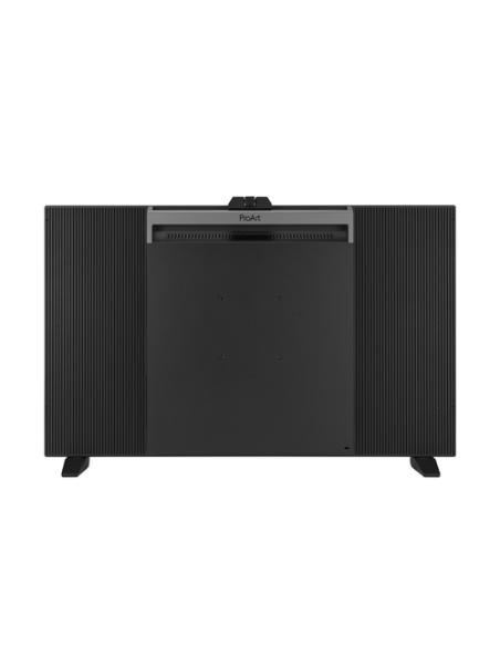 ASUS ProArt OLED PA32DC pantalla para PC 80 cm (31.5") 3840 x 2160 Pixeles 4K Ultra HD Negro