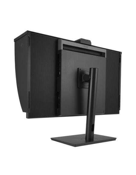 ASUS ProArt OLED PA32DC pantalla para PC 80 cm (31.5") 3840 x 2160 Pixeles 4K Ultra HD Negro