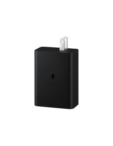 Samsung EP-T6530 Auriculares, Auriculares, Netbook, Portátil, Smartphone, Reloj inteligente, Tableta Negro Corriente alterna Int