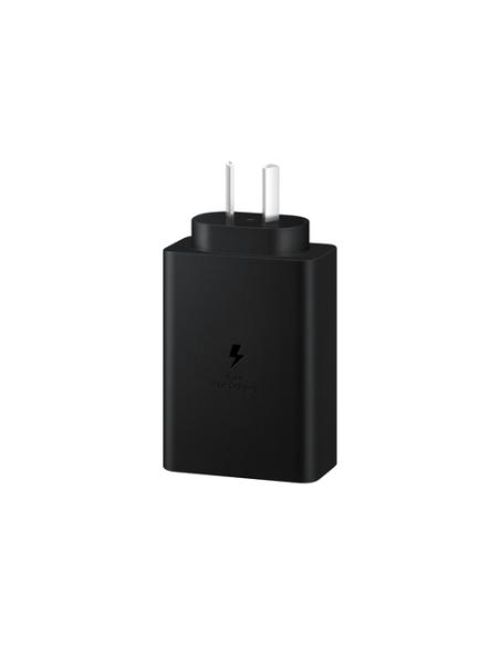 Samsung EP-T6530 Auriculares, Auriculares, Netbook, Portátil, Smartphone, Reloj inteligente, Tableta Negro Corriente alterna Int