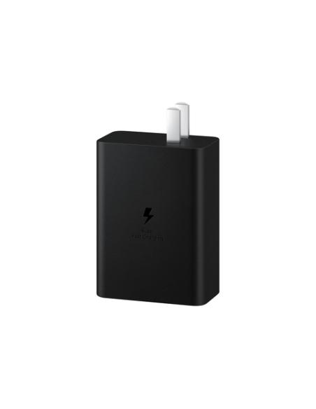 Samsung EP-T6530 Auriculares, Auriculares, Netbook, Portátil, Smartphone, Reloj inteligente, Tableta Negro Corriente alterna Int