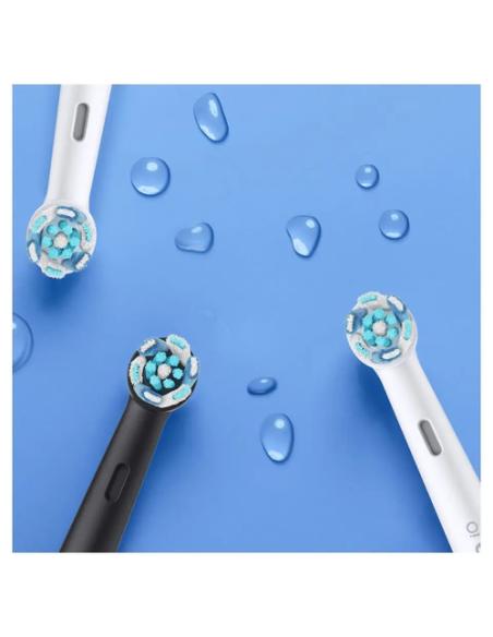 Oral-B iO Series 5 Adulto Cepillo dental vibratorio Negro