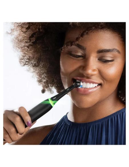 Oral-B iO Series 5 Adulto Cepillo dental vibratorio Negro