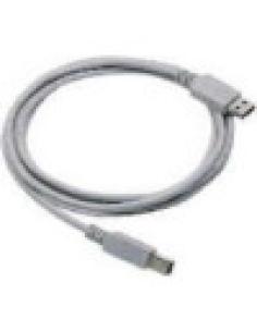 Datalogic Straight Cable - Type A USB cable USB 2 m 2
