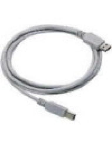 Datalogic Straight Cable - Type A USB cable USB 2 m