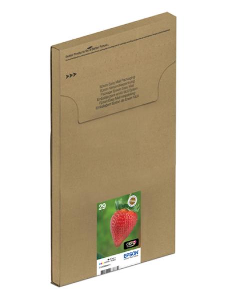 Epson Strawberry Multipack 4-colours 29 EasyMail