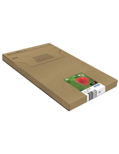 Epson Strawberry Multipack 4-colours 29 EasyMail