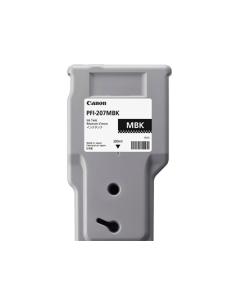 Canon PFI-207 MBK cartucho de tinta 1 pieza(s) Original Negro mate 2