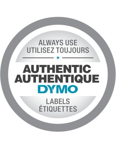 DYMO LabelWriter Blanco Etiqueta para impresora autoadhesiva