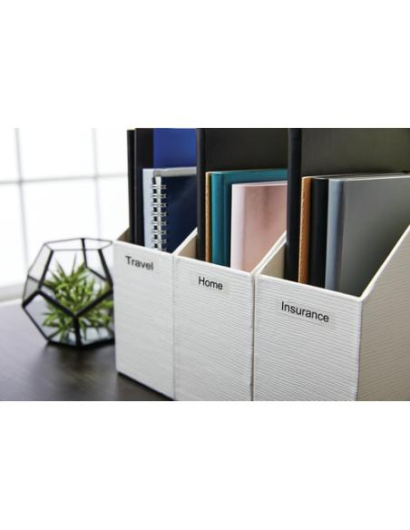 DYMO LabelManager ™ 210D QWERTZ Kitcase