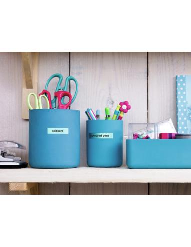 DYMO LabelManager ™ 210D QWERTZ Kitcase