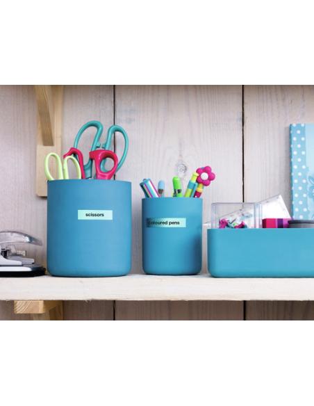 DYMO LabelManager ™ 210D QWERTZ Kitcase