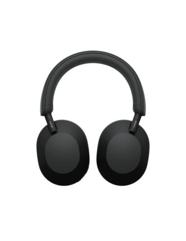 Sony WH-1000XM5 Auriculares Inalámbrico y alámbrico Diadema Llamadas/Música Bluetooth Negro