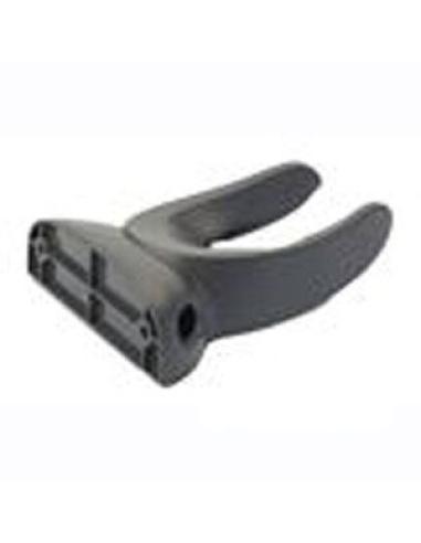 Motorola Wall Mount Holder Negro