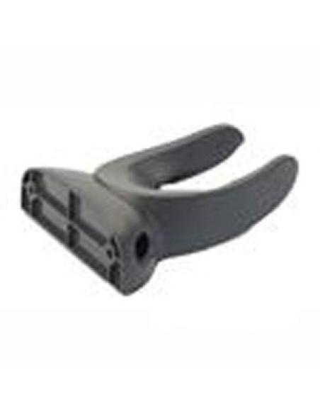 Motorola Wall Mount Holder Negro