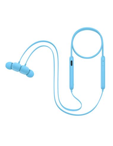 Beats by Dr. Dre Flex Auriculares Inalámbrico Dentro de oído Llamadas/Música Bluetooth Azul