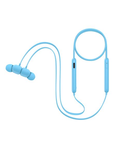 Beats by Dr. Dre Flex Auriculares Inalámbrico Dentro de oído Llamadas/Música Bluetooth Azul