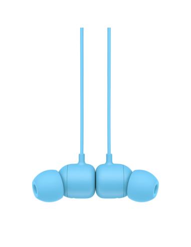 Beats by Dr. Dre Flex Auriculares Inalámbrico Dentro de oído Llamadas/Música Bluetooth Azul