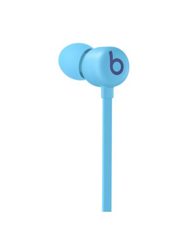 Beats by Dr. Dre Flex Auriculares Inalámbrico Dentro de oído Llamadas/Música Bluetooth Azul