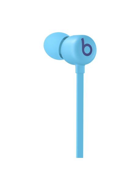 Beats by Dr. Dre Flex Auriculares Inalámbrico Dentro de oído Llamadas/Música Bluetooth Azul