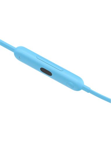 Beats by Dr. Dre Flex Auriculares Inalámbrico Dentro de oído Llamadas/Música Bluetooth Azul