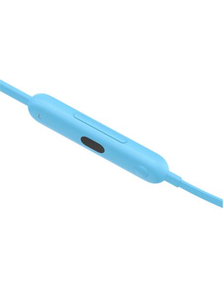 Beats by Dr. Dre Flex Auriculares Inalámbrico Dentro de oído Llamadas/Música Bluetooth Azul