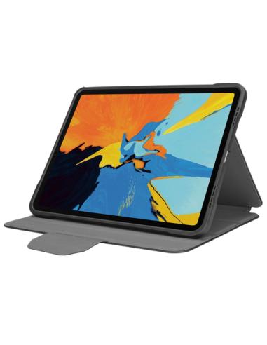 Targus Click-In 27,9 cm (11") Folio Negro