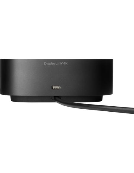 HP Base de conexión universal USB-C/A G2