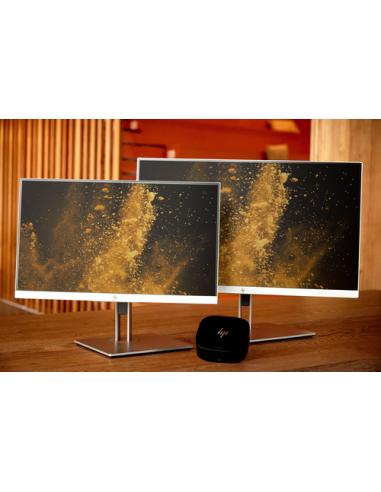 HP Base de conexión universal USB-C/A G2