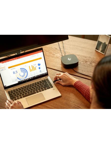 HP Base de conexión universal USB-C/A G2