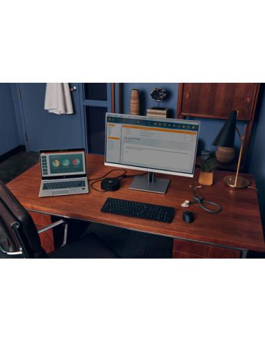 HP Base de conexión universal USB-C/A G2