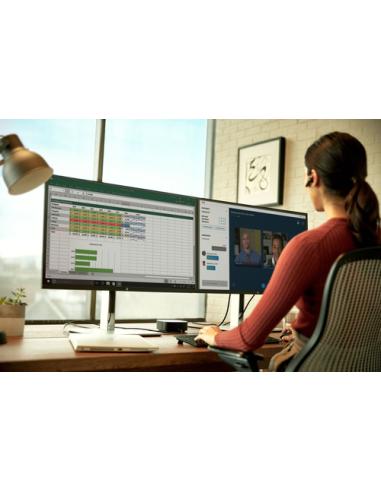 HP Base de conexión universal USB-C/A G2