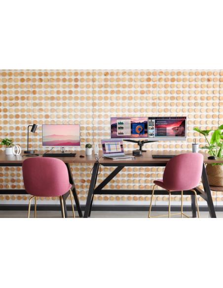 HP Base de conexión universal USB-C/A G2