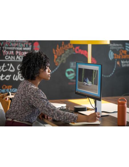 HP Base de conexión universal USB-C/A G2