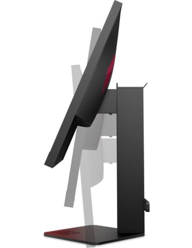 HP OMEN X 27 pantalla para PC 68,6 cm (27") 2560 x 1440 Pixeles Quad HD LED Negro