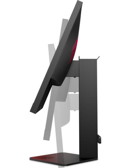 HP OMEN X 27 pantalla para PC 68,6 cm (27") 2560 x 1440 Pixeles Quad HD LED Negro