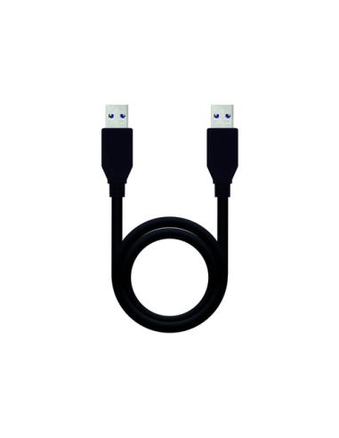 TooQ CAJA HDD 2.5" SATA A USB 2.0 NEGRA