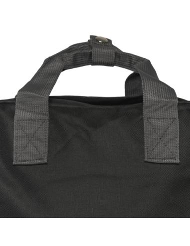 Smile Mochila para Portátil hasta 16 pulgadas Penny con salida para auriculares color Negro