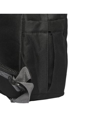 Smile Mochila para Portátil hasta 16 pulgadas Penny con salida para auriculares color Negro