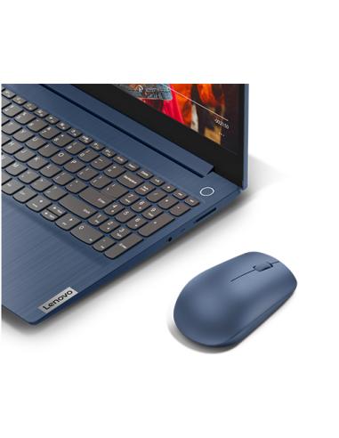 Lenovo 530 ratón Oficina Ambidextro RF inalámbrico Óptico 1200 DPI
