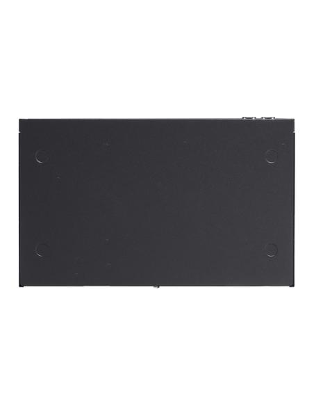 TP-Link Omada SX3206HPP switch Gestionado L2+ 10G Ethernet (100/1000/10000) Energía sobre Ethernet (PoE) Negro