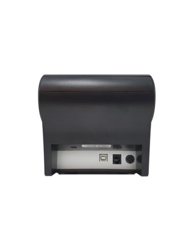 Equip 351002 impresora de recibos 203 x 203 DPI Alámbrico Térmico