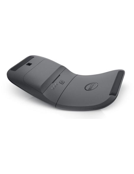 DELL Ratón de viaje Bluetooth® - MS700 - Negro