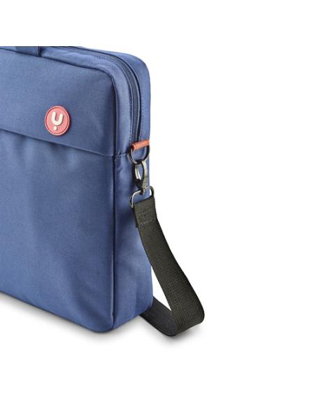 NGS SEAMAN 39,6 cm (15.6") Bandolera Azul