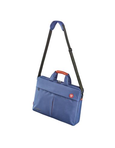 NGS SEAMAN 39,6 cm (15.6") Bandolera Azul
