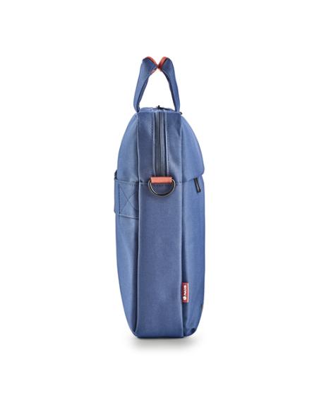 NGS SEAMAN 39,6 cm (15.6") Bandolera Azul