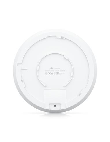 Ubiquiti UniFi6 Enterprise 4800 Mbit/s Blanco Energía sobre Ethernet (PoE)