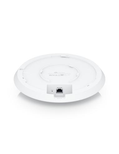 Ubiquiti UniFi6 Enterprise 4800 Mbit/s Blanco Energía sobre Ethernet (PoE)